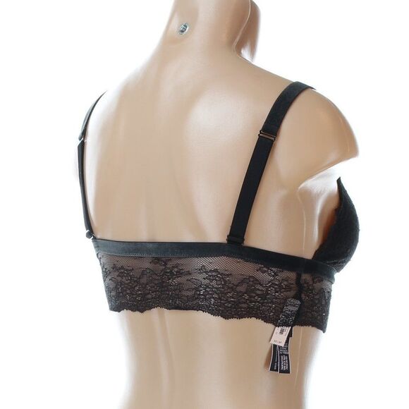 VS Victoria's Secret Bralette NWT - Picture 6 of 13